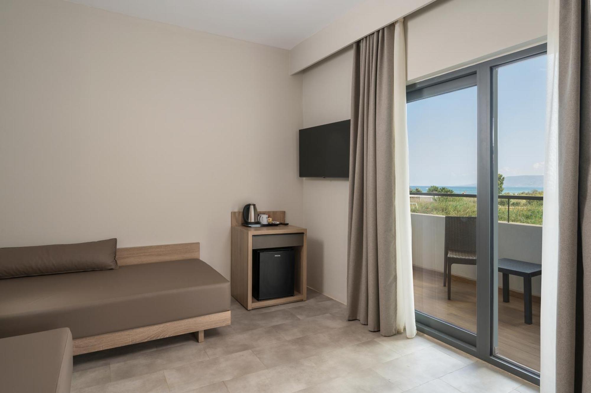 Mare Village Hotel Georgioupoli Esterno foto