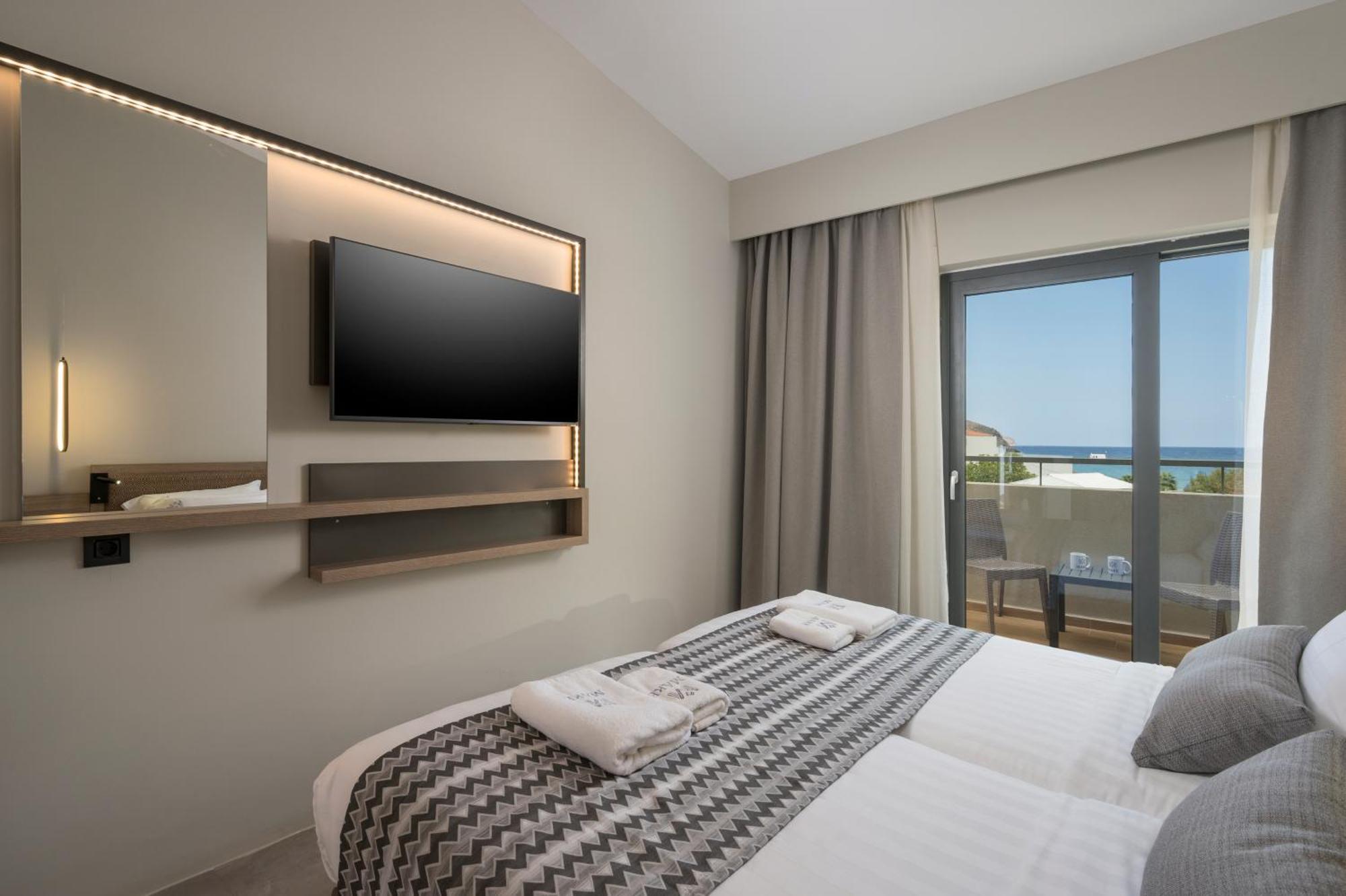 Mare Village Hotel Georgioupoli Esterno foto