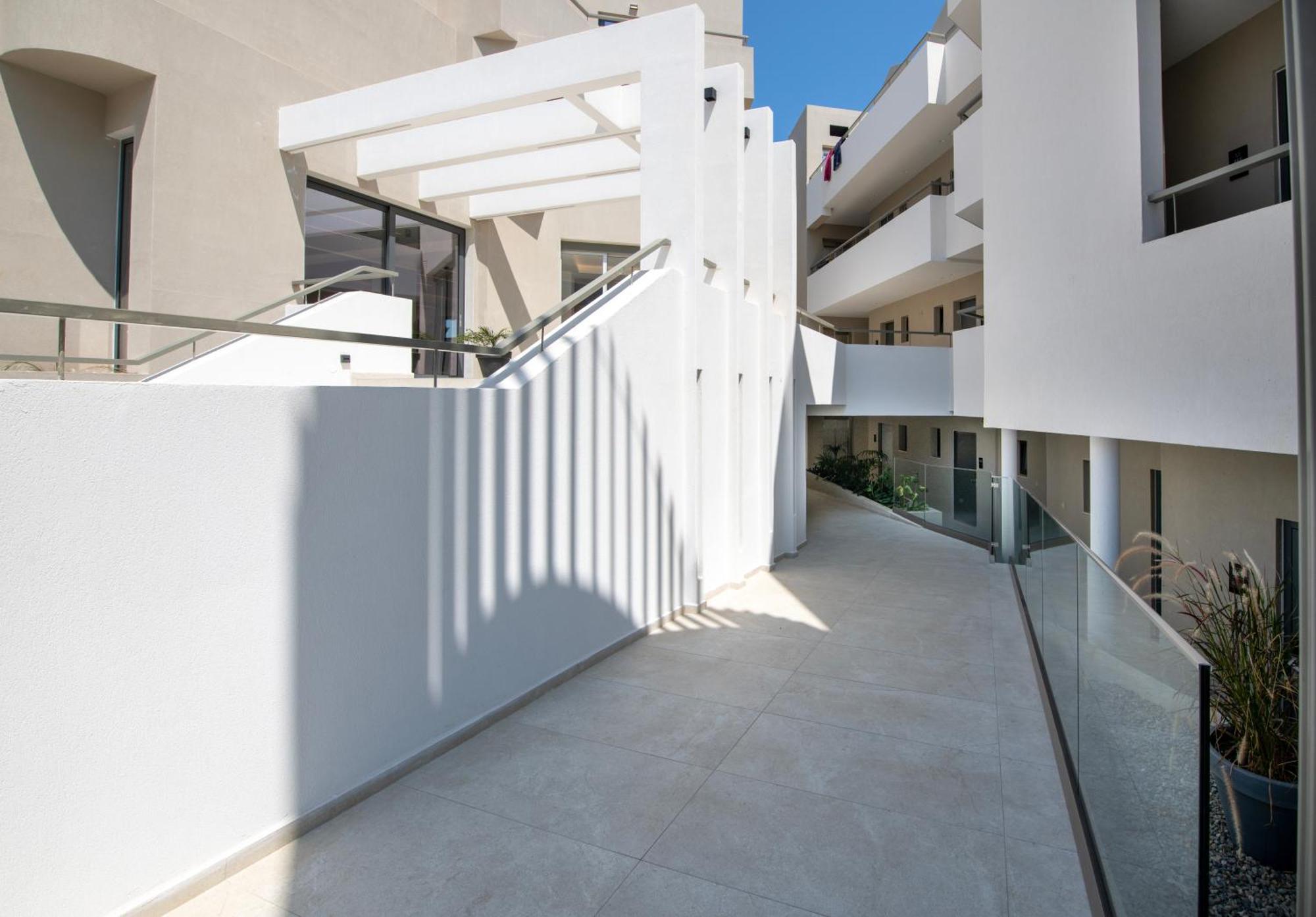Mare Village Hotel Georgioupoli Esterno foto