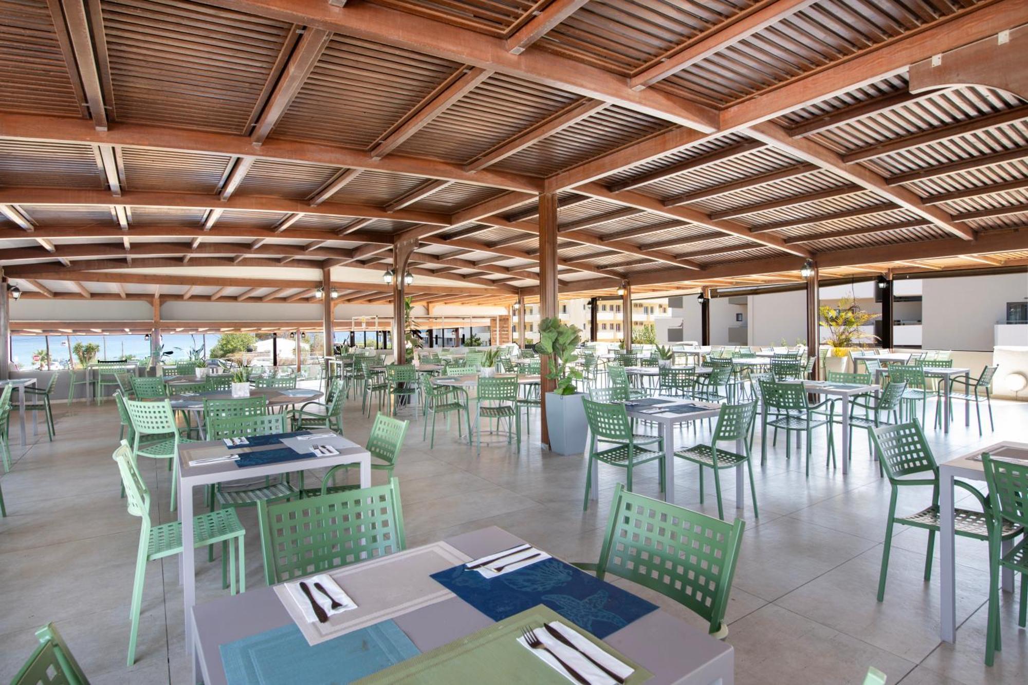 Mare Village Hotel Georgioupoli Esterno foto