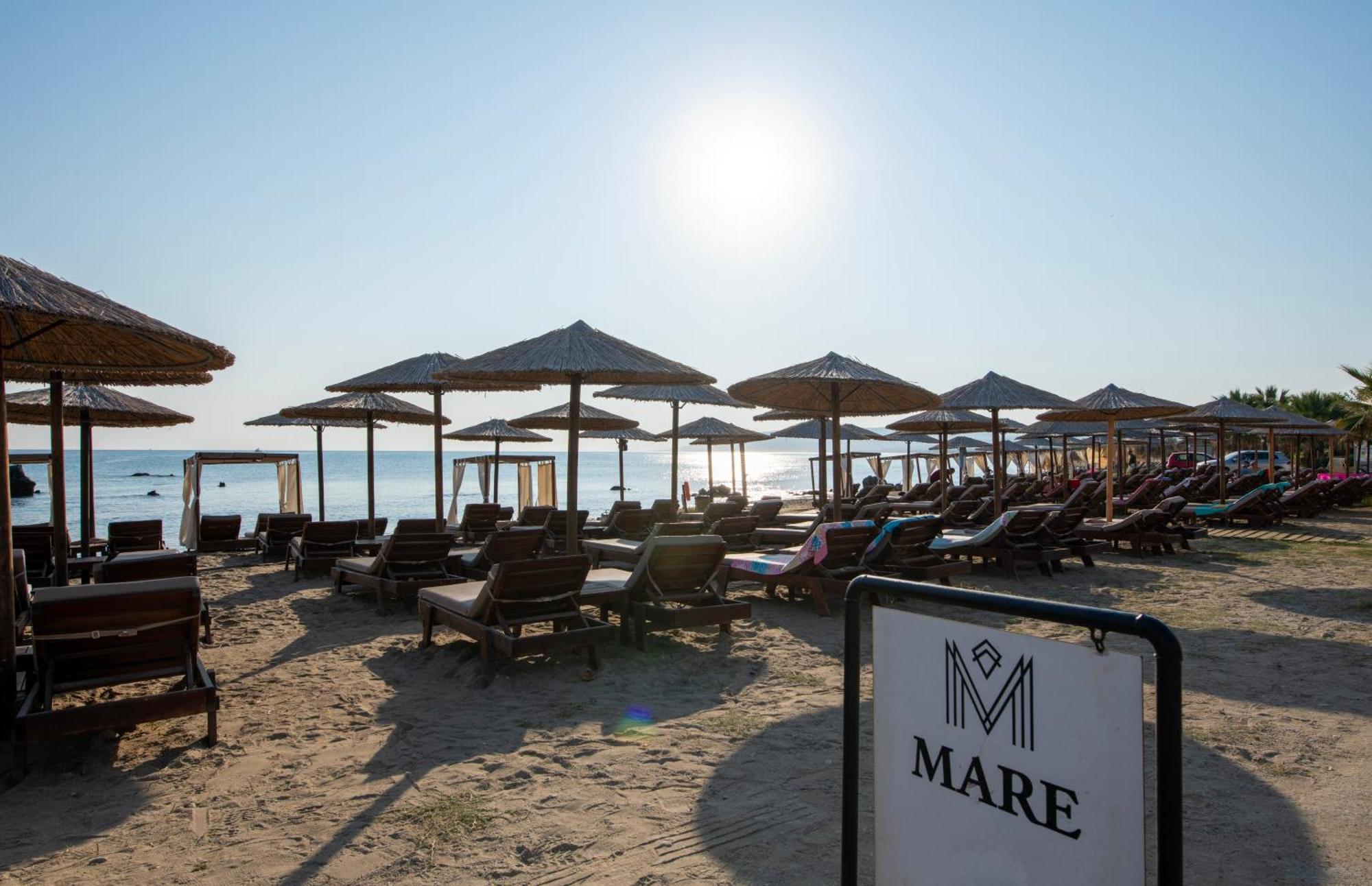 Mare Village Hotel Georgioupoli Esterno foto
